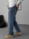 Чоловічі широкі джинси Baggy bg-52-680 фото 5