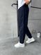 Мужские джинсы Balloon в темно-синем цвете 29367 фото 2