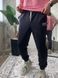 Мужские спортивные брюки в графитовом цвете frd2 фото 2