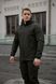 Мужская куртка Softshell в цвете хаки 3254596784 фото 1