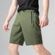 Мужские шорты в цвете хаки sohr5288kh-S фото 2