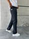 Мужские джинсы Baggy в сером цвете 29560 фото 2