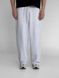 Мужские спортивные брюки Baggy в сером цвете pa02703k-S фото 1