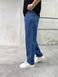 Мужские джинсы Baggy в синем цвете 26950v-29 фото 2