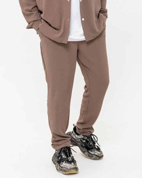 Мужские oversize брюки krr7 фото