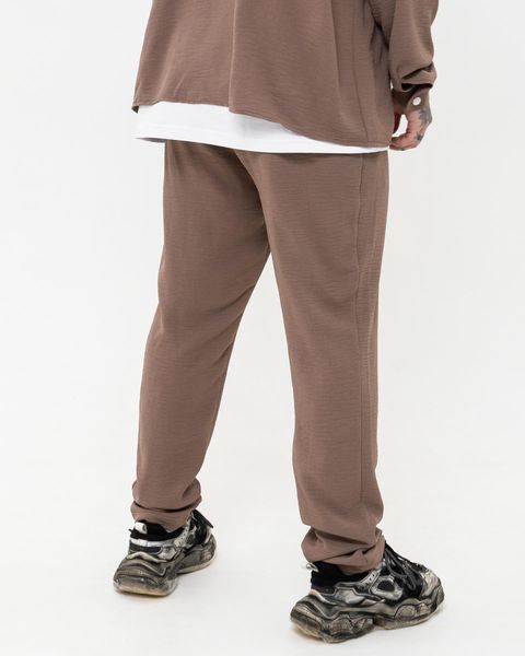 Мужские oversize брюки krr7 фото