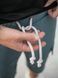 Мужские шорты с накладными карманами 1445590189 фото 8