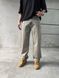Мужские широкие джинсы Baggy 3153tt фото 1